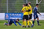 Fußball, Herren, Kreisklasse Neumarkt Jura Süd, Saison 2025-2026, Spieltag 10, DJK Pollenfeld - TSV Mörsdorf, 05.10.2025