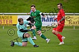 Fußball, Herren, Kreisklasse 1, Saison 2025-2026, Spieltag 23, SV Denkendorf - SV Zuchering, 13.05.2026