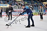 Eishockey, Herren, DEL, Saison 2022-2023, Playoff-Viertelfinale - Spiel 5, ERC Ingolstadt - Düsseldorfer EG, 24.03.2023
