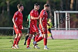 Fußball, Herren, Toto-Pokal Kreis Neumarkt Jura, Saison 2023-2024, DJK Limes - TSV Greding, 23.08.2023