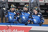 Eishockey, Frauen, DFEL, Saison 2023-2024, ERC Ingolstadt - ESC Planegg-Würmtal, 26.11.2023