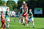 27.08.2016 - VfB Eichstätt II - FC Hepberg