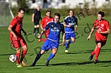 14.10.2017 - SV Marienstein - TSV 1860 Weißenburg
