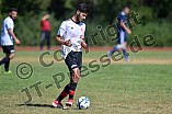 12.08.2018 - FC Türk Gücü Eichstätt - TSV Mörsdorf