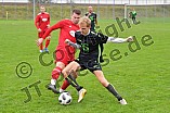 03.11.2019 - ST Kraiberg - SV Eitensheim