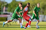 Fußball, Herren, Landesliga Südwest, Saison 2026-2027, Spieltag 1, TSV 1860 Weißenburg - SV Manching, 21.07.2026