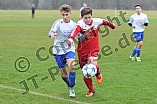 26.11.2016 - SV Marienstein - SV Unterreichenbach