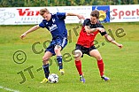 05.10.2014 - DJK Eichstätt-​Preith - FC Hepberg II