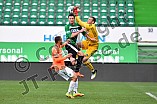 31.10.2017 - SpVgg Greuther Fürth II - VfB Eichstätt