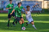 08.09.2018 - VfB Eichstätt - FC Moosburg