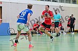 Handball, Bezirksliga Männer Staffel West, Saison 2024-2025, DJK Eichstätt - TG Landshut II, 19.10.2024