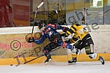 Eishockey, Herren, 6. Vinschgau-Cup, Saison 2022-2023, Nürnberg Ice Tigers - HC Pustertal, 28.08.2022