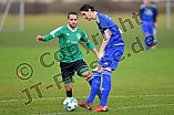 24.11.2019 - SV Marienstein - TSV Greding