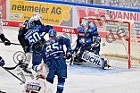 Eishockey, Herren, DEL, Saison 2025-2026, Gäubodenvolksfest-Cup 2025, Spiel 1, Nürnberg Ice Tigers - ERC Ingolstadt, 15.08.2025