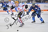 ERC Ingolstadt vs Fischtown Pinguins, DEL, Deutsche Eishockey Liga, Spieltag 25, 08.12.2019