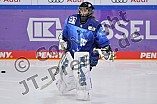 Eishockey, Frauen, DFEL, Saison 2020-2021, ERC Ingolstadt - Eisbären Juniors Berlin, 09.01.2021