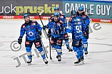 Eishockey, Herren, DEL, Saison 2025-2026, Spiel 22, ERC Ingolstadt - Eisbären Berlin, 26.11.2025