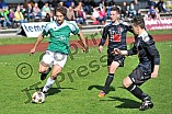 18.04.2015 - VfB Eichstätt - 1. FC Sonthofen