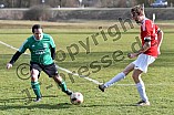 12.03.2017 - FV Obereichstätt - SpVgg Wellheim