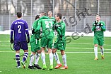 20.01.2018 - VfB Eichstätt - VfR Neuburg