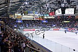 ERC Ingolstadt vs Thomas Sabo Ice Tigers, Eishockey, DEL, Deutsche Eishockey Liga, Spieltag 14, 02.11.2018