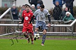 Fußball, Herren, Kreisliga 1, Saison 2024-2025, Spieltag 15, FC Hitzhofen-Oberzell - TV Münchsmünster, 10.11.2024