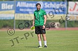 Fußball, Herren, Bayernliga Süd, Saison 2023-2024, Vorbereitung, VfB Eichstätt - Trainingsauftakt, 18.06.2023