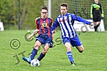 07.05.2017 - SG DJK Limes 09 - SG VfL Treuchtlingen