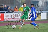 24.11.2018 - VfB Eichstätt - FV Illertissen