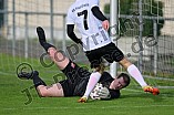 Fußball, Herren, A-Klasse 2, Saison 2022-2023, Spieltag 10, VfB Friedrichshofen - SV Zuchering II, 08.10.2022