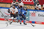 Eishockey, Frauen, DFEL, Saison 2023-2024, ERC Ingolstadt - EC Bergkamener Bären, 28.10.2023