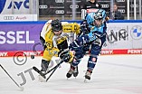 Eishockey, Frauen, DFEL, Halbfinale, Saison 2022-2023, ERC Ingolstadt - Mad Dogs Mannheim, 25.02.2023