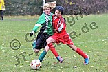 27.10.2012 - JFG Region Eichstätt / (SG) FC Böhmfeld-SC Steinberg