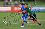 Fußball, Herren, Bezirksliga Mittelfranken Süd, Saison 2025-2026, Spieltag 28, TSV Greding - SV Alesheim, 06.05.2026