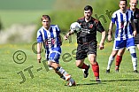 29.04.2018 - SV Ochsenfeld - SV Alesheim