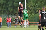 Vorbereitungsspiel, Herren, BFV, Saison 2021-2022, FC Ingolstadt 04 - VfB Eichstätt, 30.06.2021