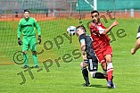 05.06.2016 - SV Buxheim - FC Böhmfeld
