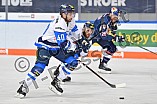 EHC Red Bull Muenchen vs ERC Ingolstadt, Eishockey, DEL, Deutsche Eishockey Liga, Spieltag 50, 24.02.2019