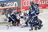Eishockey, Frauen, DFEL, Saison 2021-2022, ERC Ingolstadt - ESC Planegg-Würmtal, 22.01.2021