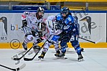 Eishockey, Frauen, DFEL, Saison 2025-2026, ERC Ingolstadt - ECDC Memmingen Indians, 25.01.2026