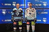 Eishockey, Herren, DEL, Saison 2022-2023, ERC Ingolstadt - Trikotpräsentation, 28.07.2022
