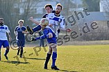 09.03.2014 - SV Marienstein - SC Polsingen