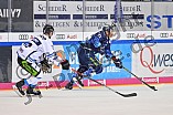 ERC Ingolstadt vs Straubing Tigers, DEL, Deutsche Eishockey Liga, Spieltag 13, 20.10.2019