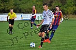 09.10.2016 - DJK Limes 09 - SG Ramsberg-St. Veit
