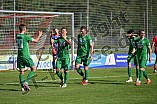 Fußball, Herren, Bayernliga Nord, Saison 2023-2024, Spieltag 12, 1. SC Feucht - VfB Eichstätt, 16.09.2023
