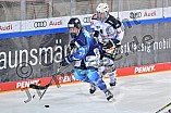 15.11.2020 - ERC Ingolstadt - ECDC Memmingen Indians