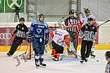 Eishockey, Herren, 6. Vinschgau-Cup, Saison 2022-2023, ERC Ingolstadt - HC Bozen Südtirol, 28.08.2022