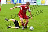 26.10.2014 - FC Gelbelsee - FC Böhmfeld