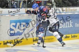 Adler Mannheim vs ERC Ingolstadt, Eishockey, DEL, Deutsche Eishockey Liga, Spieltag 26, 09.12.2016