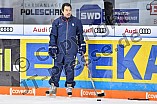 ERC Ingolstadt, Eishockey, DEL, Deutsche Eishockey Liga, 10.11.2017